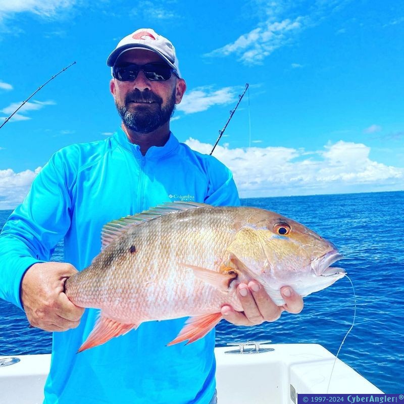 Fishing Stuart, FL