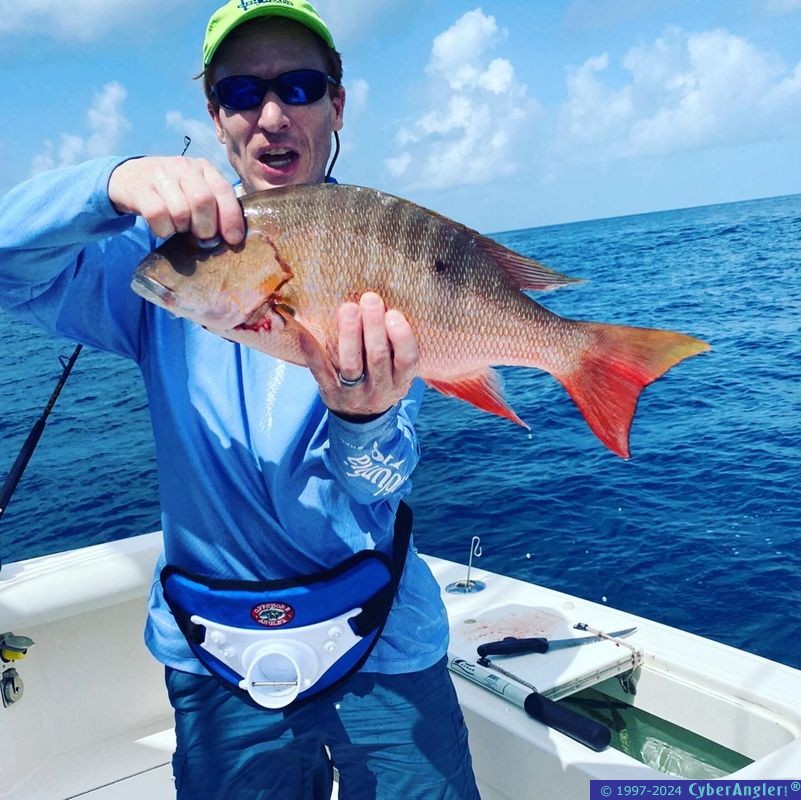 Fishing Stuart, FL