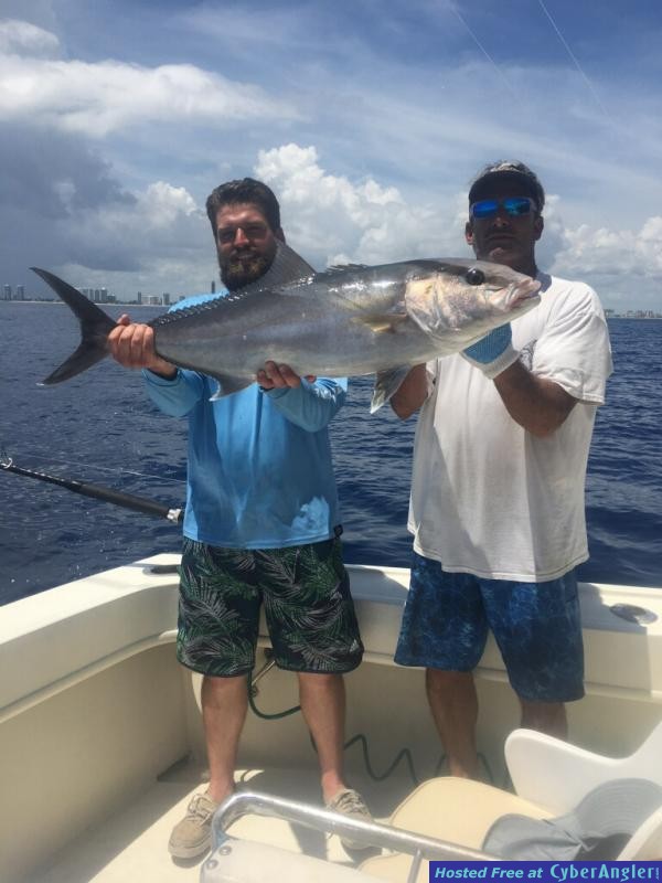 Marlin My Darlin Fishing Charters In Fort Lauderdale Report
