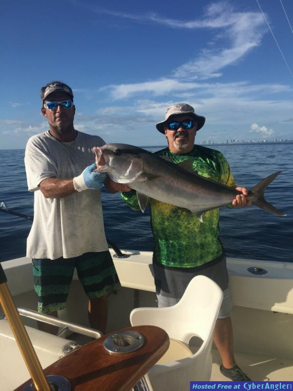 Marlin My Darlin Fishing Charters In Fort Lauderdale Report