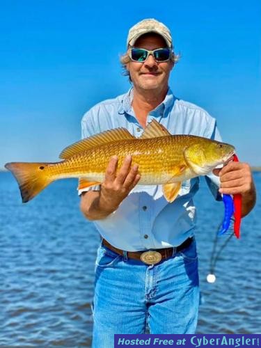 Whiskey_Bayou_Charters___Fishing_Report___Fishing_in_Heavy_Winds_Part_1___3