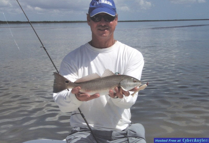Captain_Alan_Sherman_and_Redfish_2