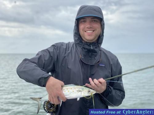 FLy_Fishing_Spanish_Mackerel