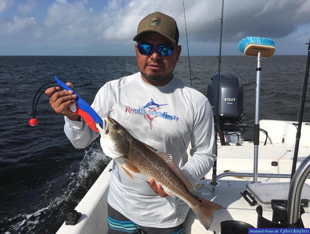 Crystal_River_Redfishing_Report_Fall