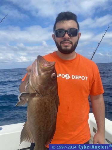 Fishing Stuart, FL