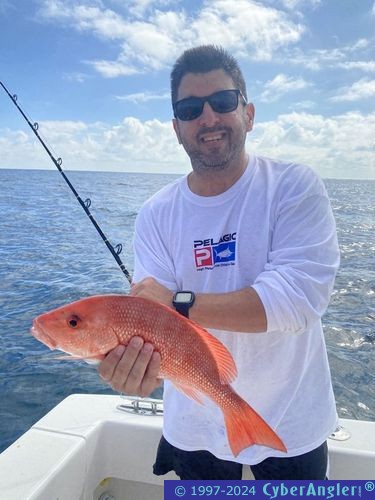 Fishing Stuart, FL