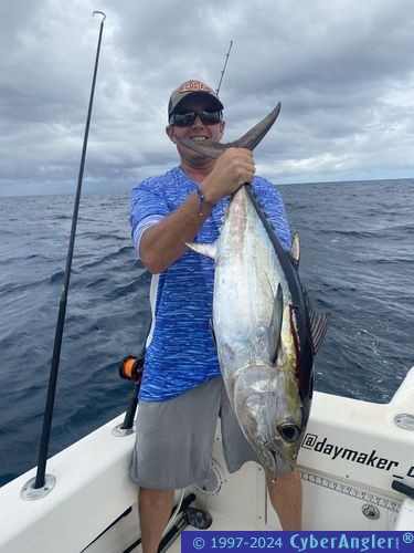 Fishing Stuart, FL