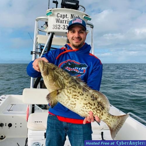 Fishing_Report_Homosassa_Florida_High_Octane_Fishing