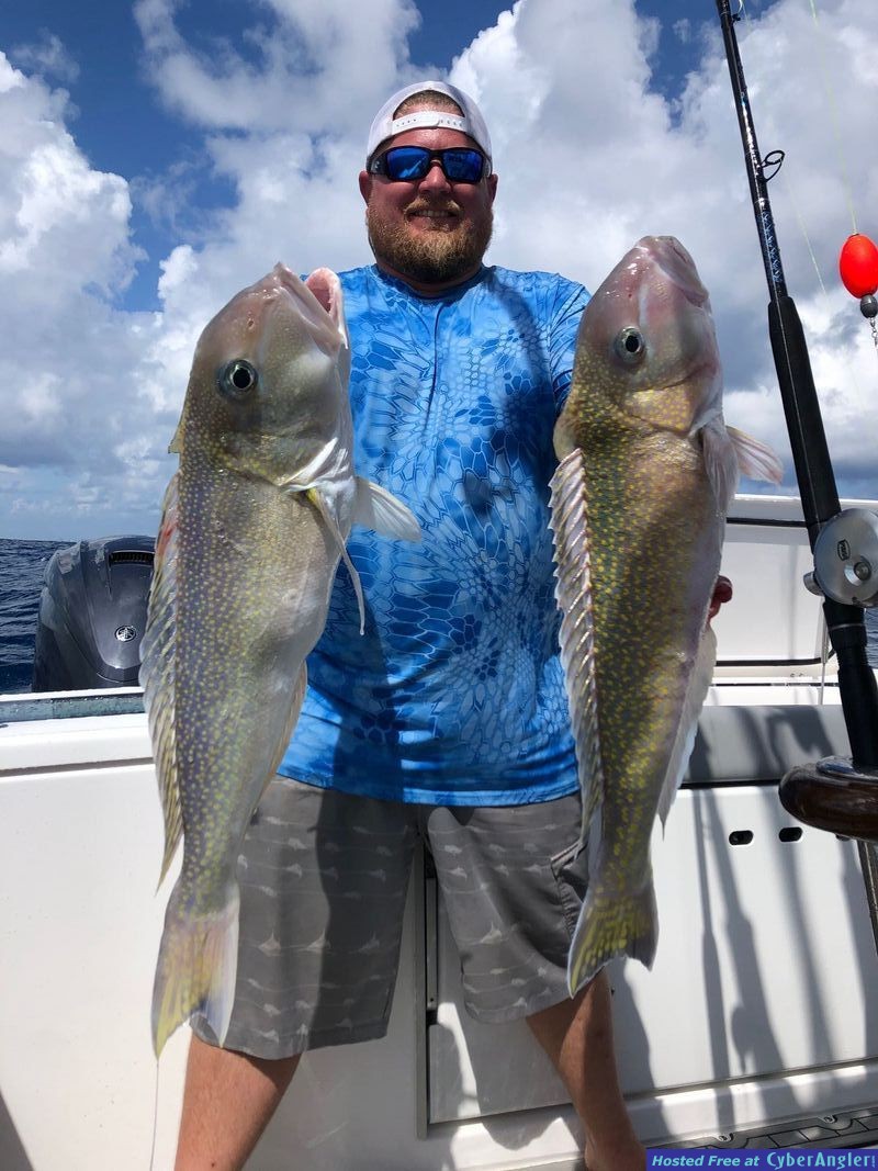 Fishing Miami, FL