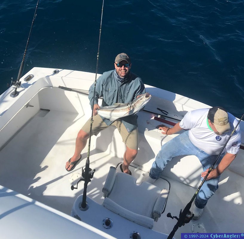 Fishing Miami, FL