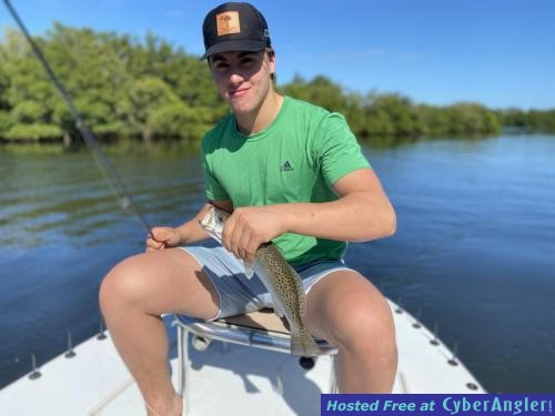 Fly_fishing_trout_Upper_Tampa_Bay