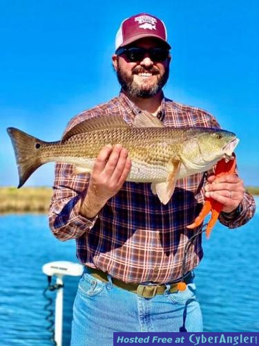 Whiskey_Bayou_Charters___Fishing_Report___Two_Day_Redfishing_Trip_6