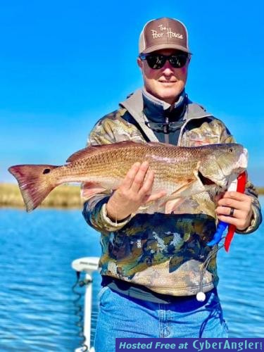 Whiskey_Bayou_Charters___Fishing_Report___Two_Day_Redfishing_Trip_4