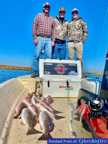 Whiskey_Bayou_Charters___Fishing_Report___Two_Day_Redfishing_Trip_3