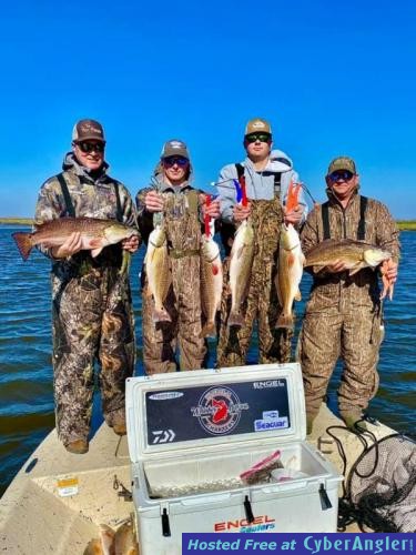 Whiskey_Bayou_Charters___Fishing_Report___Two_Day_Redfishing_Trip_2