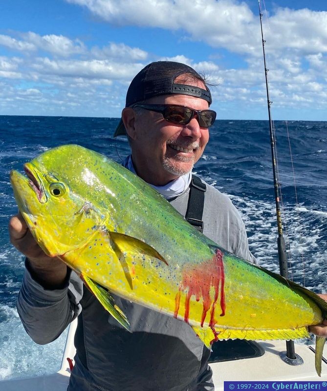 Fishing Stuart, FL