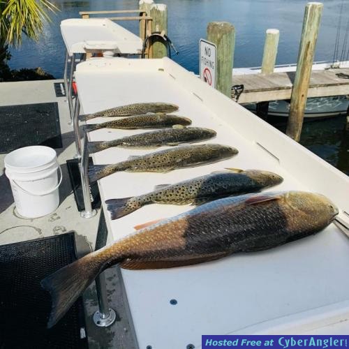 Fishing_Report_Cedar_Key_High_Octane_Fishing_LLC