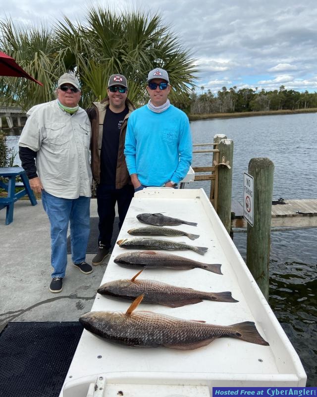 Homosassa_Fishing_Charters_January