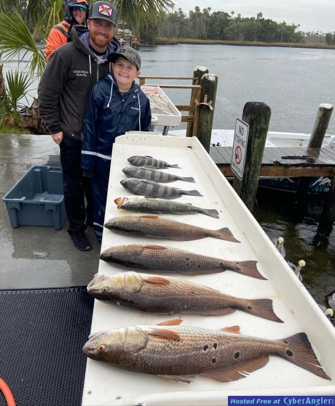 Fishing_Report_Cedar_Key_Florida_2021