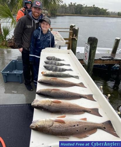 Fishing_Report_Cedar_Key_Florida_2021