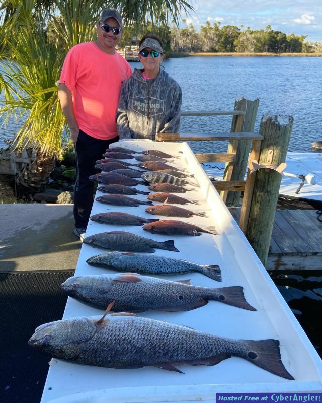 Homosassa_Fishing_Report