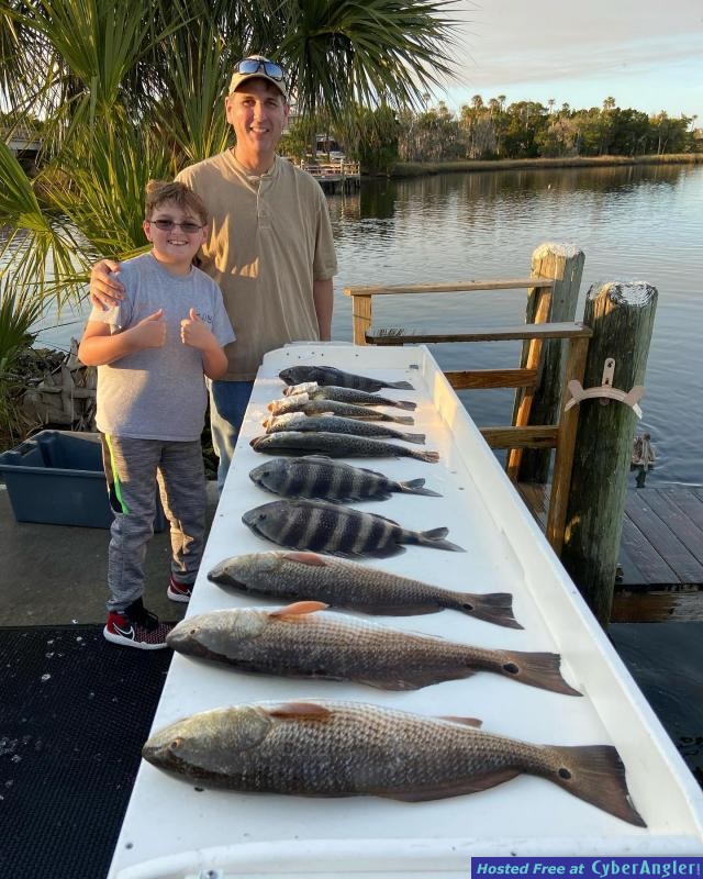 Crystal_River_Fishing_Report_2021_Trout