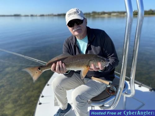 Clearwater_Beach_Fly_Fishing_Redfish