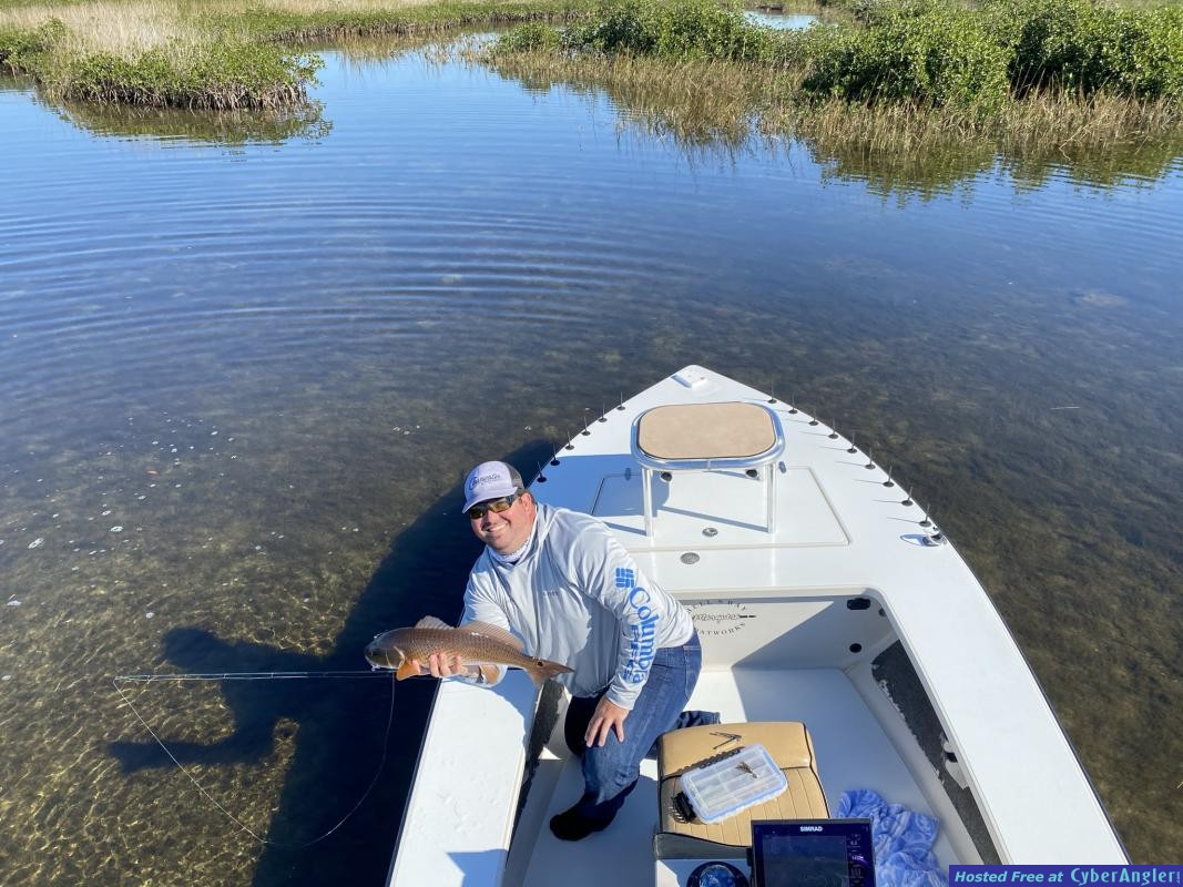 Skinny_Water_Redfish_on_Artificial