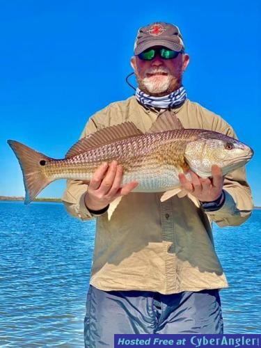 Whiskey_Bayou_Charters___Fishing_Report___Two_Day_Fishing_Trip_in_the_Marsh
