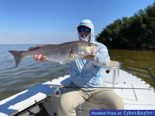 Fly_Fishing_Clearwater_Beach