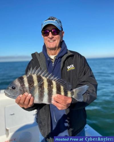 Fishing_Report_Crystal_River_Florida