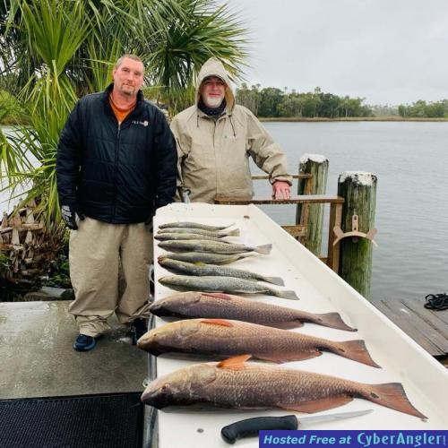 Crystal_River_Fishing_Report_March_2021