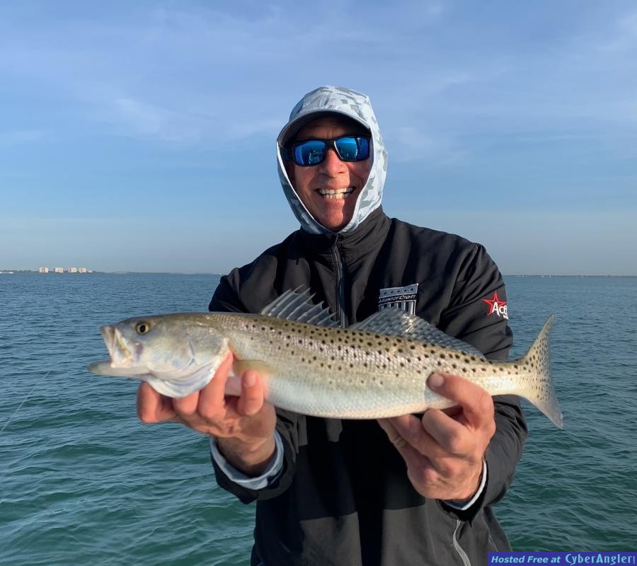 aarandytrout