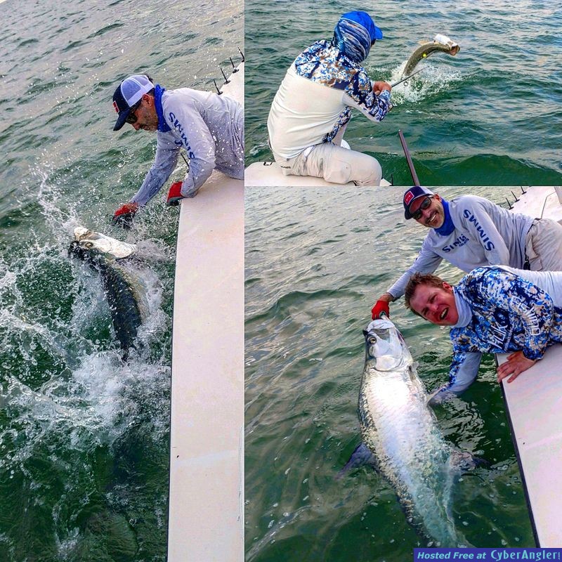 Tarpon Key West