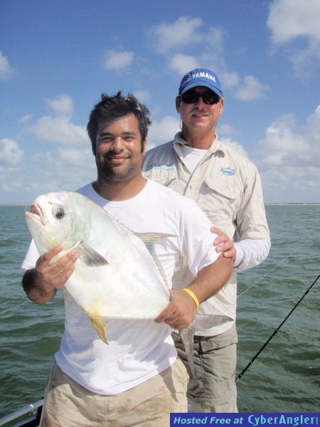 Florida Bay Permit