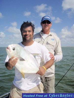 Florida Bay Permit