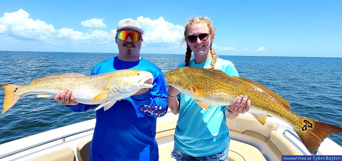 Redfish