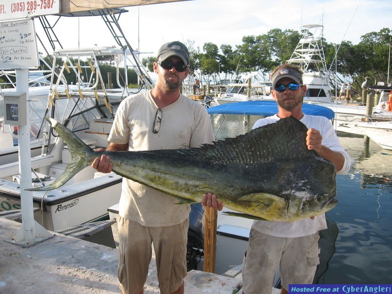 Sundance Sportfishing Marathon Florida Keys