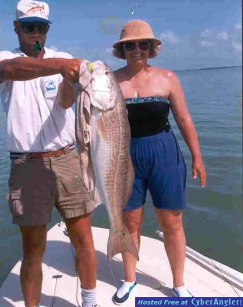 Big Bull Red