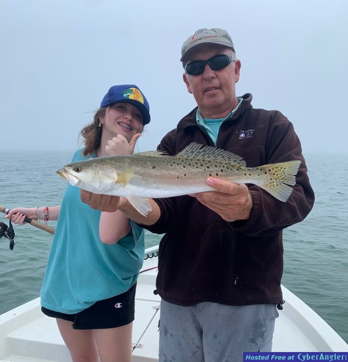 troutfog