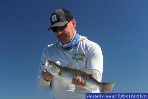 Sight_fishing_Sea_Trout_Florida