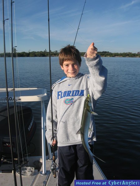 Captain Charlie