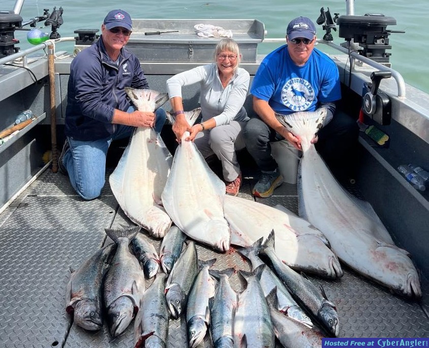 halibut_chiinook_ucluelet