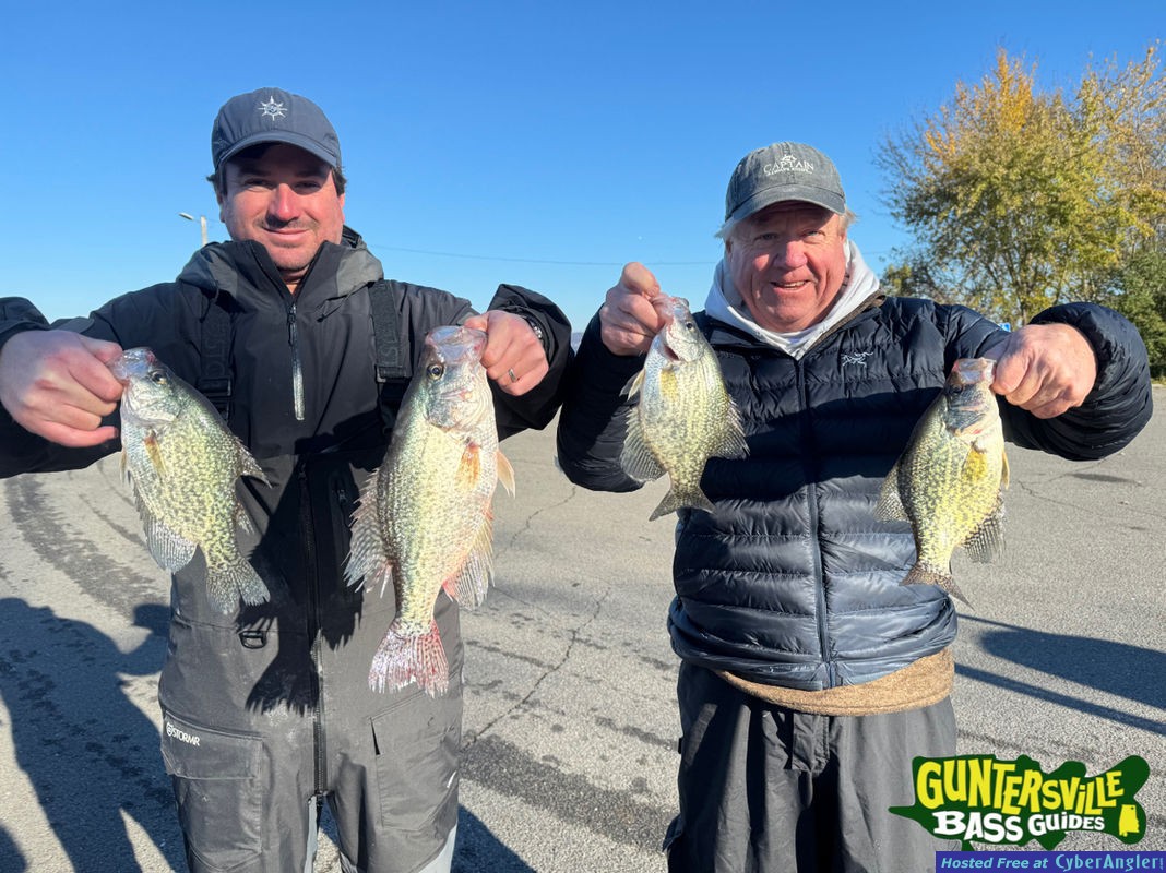 Crappie