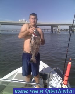 27'' Black Drum