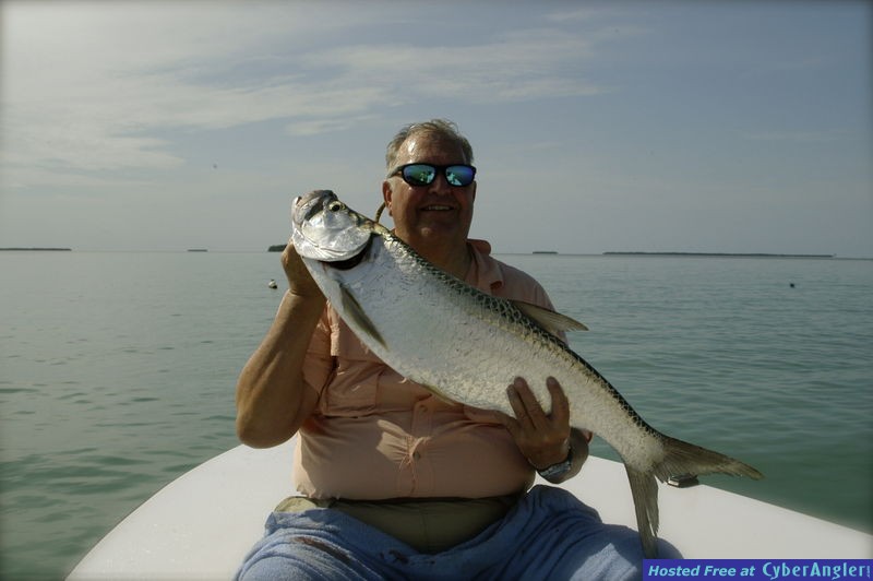 Key Flat Charters
