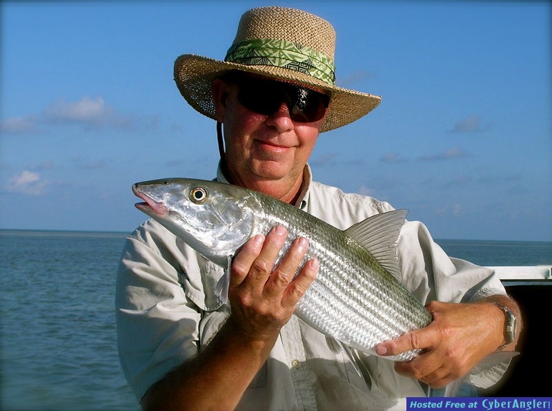 Key Flat Charters