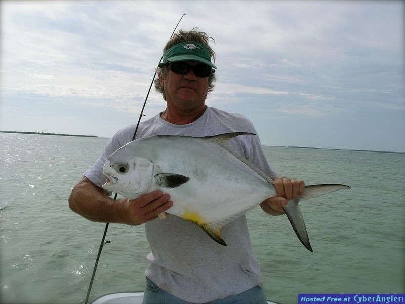 Key Flat Charters