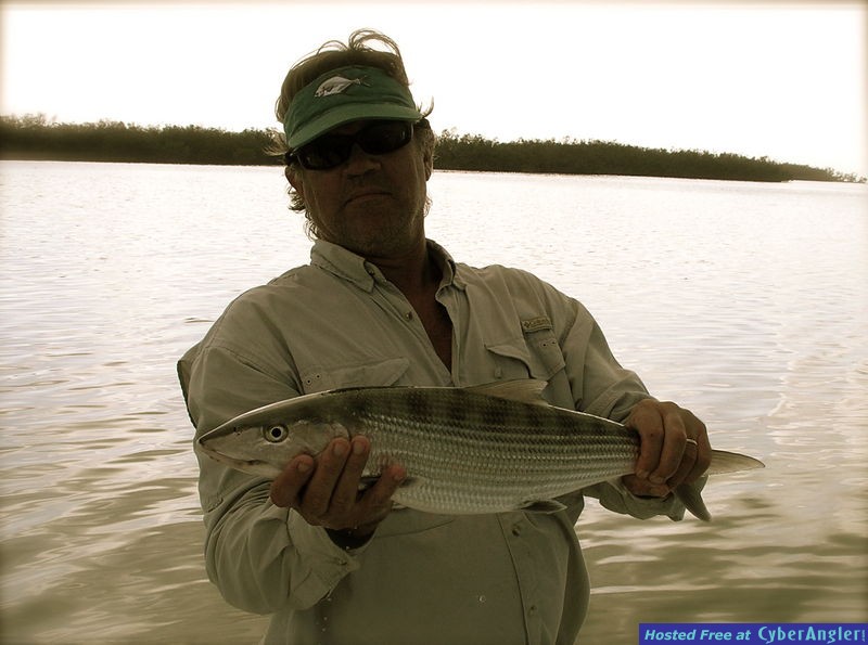 Key Flat Charters