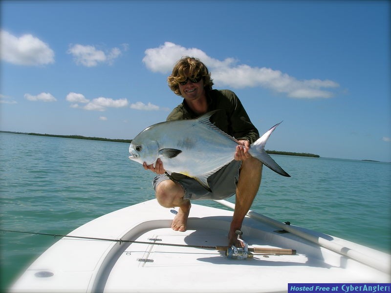 Key Flat Charters